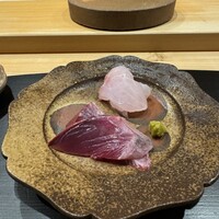 鮨 十兵衛 - 