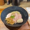 Tokyo Style Noodle ほたて日和