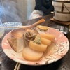 炭焼とおでん 平野