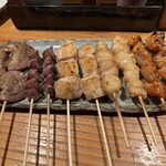 地どりのうっちゃん - 