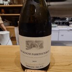 肉料理ふくなが - 