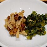 肉料理ふくなが - 