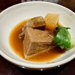 肉料理ふくなが - 