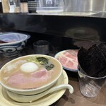 中洲 川端 きりん - 