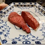 肉料理ふくなが - 