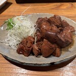 地どりのうっちゃん - 