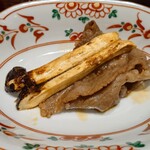 肉料理ふくなが - 