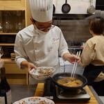 肉料理ふくなが - 