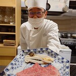 肉料理ふくなが - 