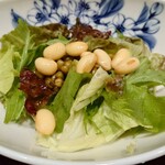 肉料理ふくなが - 