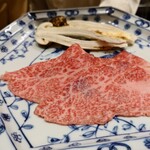 肉料理ふくなが - 