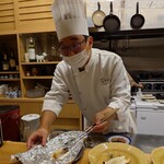 肉料理ふくなが - 