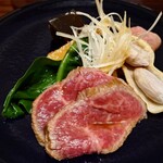肉料理ふくなが - 
