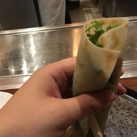 くずし鉄板 あばぐら 神田店 - 