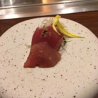 くずし鉄板 あばぐら 神田店 - 