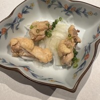 美神鶏 - 