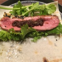 くずし鉄板 あばぐら 神田店 - 