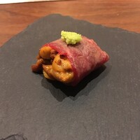 くずし鉄板 あばぐら 神田店 - 