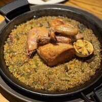 W Toranomon -the market- - 