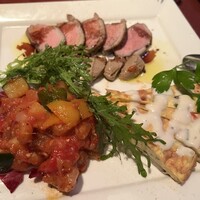 ニコラス 新橋店 - 