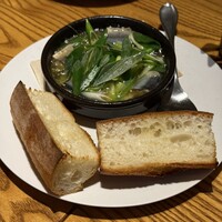 W Toranomon -the market- - 