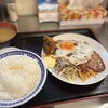 中華そば食堂 焼鳥 そのだ