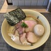 Ramen にじゅうぶんのいち