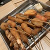 元祖串かつ だるま 道頓堀店