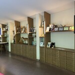 イカル・カフェ - 2025.05.18