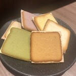 イシヤ 日本橋 - 