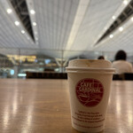 CAFE CARDINAL - 
