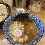 つけめん さく間 - 