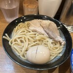 つけめん さく間 - 