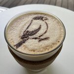 イカル・カフェ - 2025.05.18