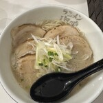 ラーメン海鳴 福岡空港店 - 