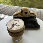 イカル・カフェ - 2025.05.18