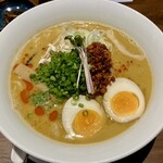 Kumo Ramen - 