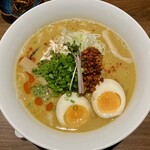 Kumo Ramen - 