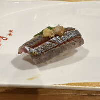 難波 鮨 栞庵 やましろ - 