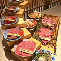 京の焼肉処 蓮蔵 - 