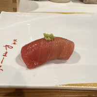 難波 鮨 栞庵 やましろ - 美味しいですよ