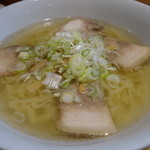 喜一 - SIOラーメン