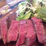 ドライエイジングビーフ（オーストラリア産 ブラックアンガス）