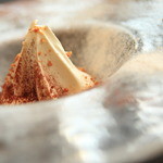 イル・クッチョロ - 「モンテビアンコ」