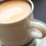 イル・クッチョロ - 「コーヒー」