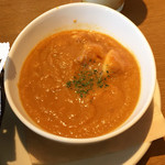 ローカルインディア 町田東急ツインズ店 - フイッシュカレー