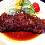 ランチメニュー