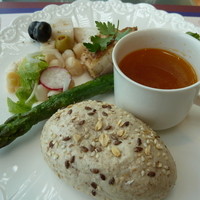カフェトスカ - 