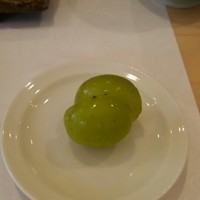 鮨 おかだ 中目黒本店 - 