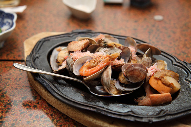 秋田乃瀧（あきたのたき） - 秋田（居酒屋）の写真